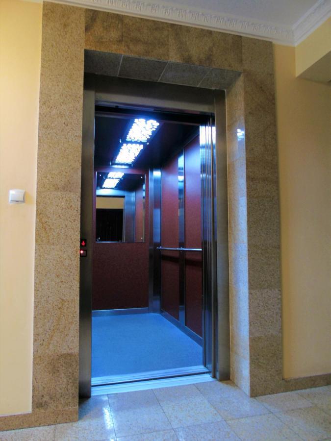 Kawalerka Perła Apartment Swinoujscie Bagian luar foto