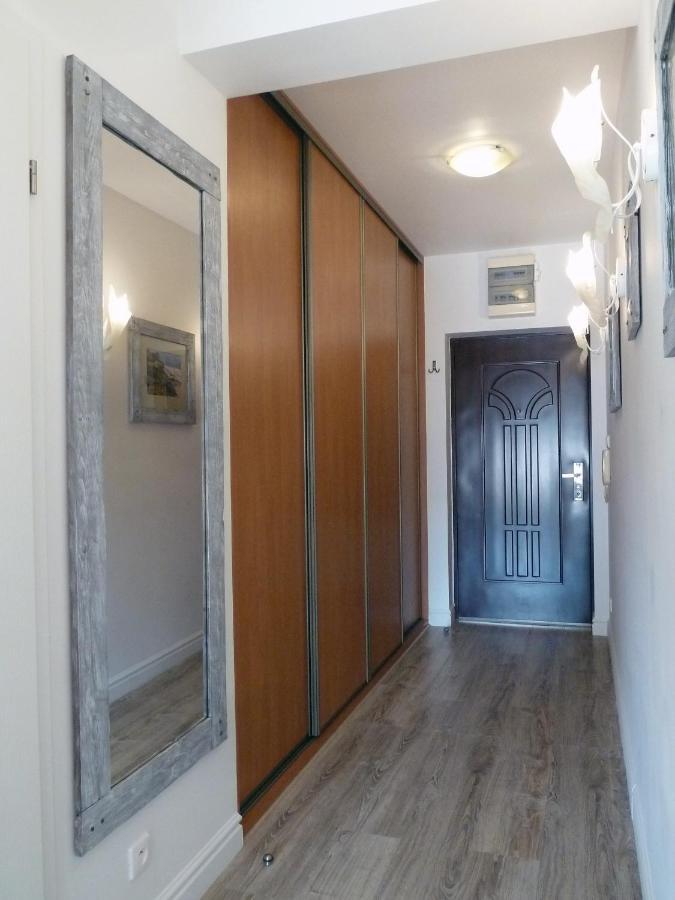 Kawalerka Perła Apartment Swinoujscie Bagian luar foto